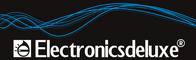 Логотип фирмы Electronicsdeluxe в Сергиев Посаде