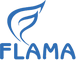 Логотип фирмы Flama в Сергиев Посаде
