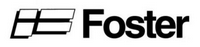 Логотип фирмы Foster в Сергиев Посаде