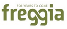 Логотип фирмы Freggia в Сергиев Посаде