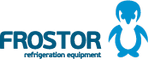 Логотип фирмы FROSTOR в Сергиев Посаде