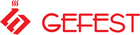 Логотип фирмы GEFEST в Сергиев Посаде