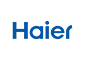 Логотип фирмы Haier в Сергиев Посаде