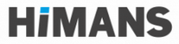 Логотип фирмы HiMANS в Сергиев Посаде
