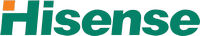 Логотип фирмы Hisense в Сергиев Посаде