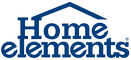 Логотип фирмы HOME-ELEMENT в Сергиев Посаде