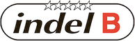 Логотип фирмы Indel B в Сергиев Посаде