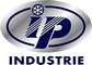 Логотип фирмы IP INDUSTRIE в Сергиев Посаде