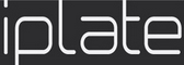 Логотип фирмы Iplate в Сергиев Посаде