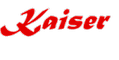 Логотип фирмы Kaiser в Сергиев Посаде