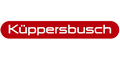 Логотип фирмы Kuppersbusch в Сергиев Посаде