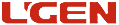 Логотип фирмы LGEN в Сергиев Посаде
