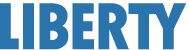Логотип фирмы Liberty в Сергиев Посаде