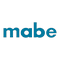 Логотип фирмы Mabe в Сергиев Посаде