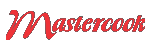 Логотип фирмы MasterCook в Сергиев Посаде