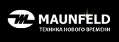 Логотип фирмы Maunfeld в Сергиев Посаде