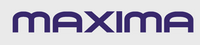 Логотип фирмы Maxima в Сергиев Посаде