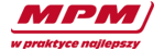 Логотип фирмы MPM Product в Сергиев Посаде