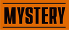 Логотип фирмы Mystery в Сергиев Посаде
