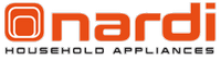 Логотип фирмы Nardi в Сергиев Посаде