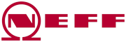 Логотип фирмы NEFF в Сергиев Посаде