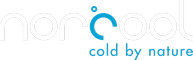 Логотип фирмы Norcool в Сергиев Посаде