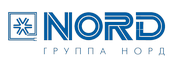 Логотип фирмы NORD в Сергиев Посаде