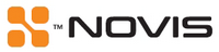 Логотип фирмы NOVIS-Electronics в Сергиев Посаде