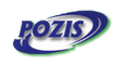 Логотип фирмы Pozis в Сергиев Посаде