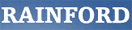 Логотип фирмы Rainford в Сергиев Посаде