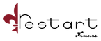 Логотип фирмы Restart в Сергиев Посаде