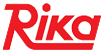 Логотип фирмы Rika в Сергиев Посаде