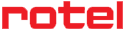 Логотип фирмы Rotel в Сергиев Посаде