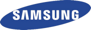 Логотип фирмы Samsung в Сергиев Посаде