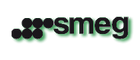 Логотип фирмы Smeg в Сергиев Посаде