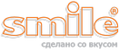 Логотип фирмы Smile в Сергиев Посаде