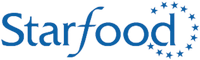 Логотип фирмы Starfood в Сергиев Посаде