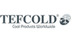 Логотип фирмы TefCold в Сергиев Посаде