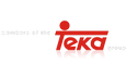 Логотип фирмы TEKA в Сергиев Посаде