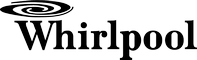 Логотип фирмы Whirlpool в Сергиев Посаде