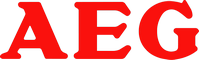 Логотип фирмы AEG в Сергиев Посаде