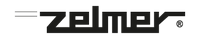 Логотип фирмы Zelmer в Сергиев Посаде
