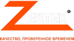 Логотип фирмы Zertek в Сергиев Посаде