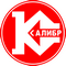 Логотип фирмы Калибр в Сергиев Посаде