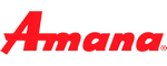 Логотип фирмы Amana в Сергиев Посаде