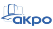 Логотип фирмы AKPO в Сергиев Посаде