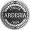 Логотип фирмы Ardesia в Сергиев Посаде
