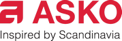 Логотип фирмы Asko в Сергиев Посаде
