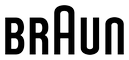 Логотип фирмы Braun в Сергиев Посаде