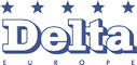 Логотип фирмы DELTA в Сергиев Посаде